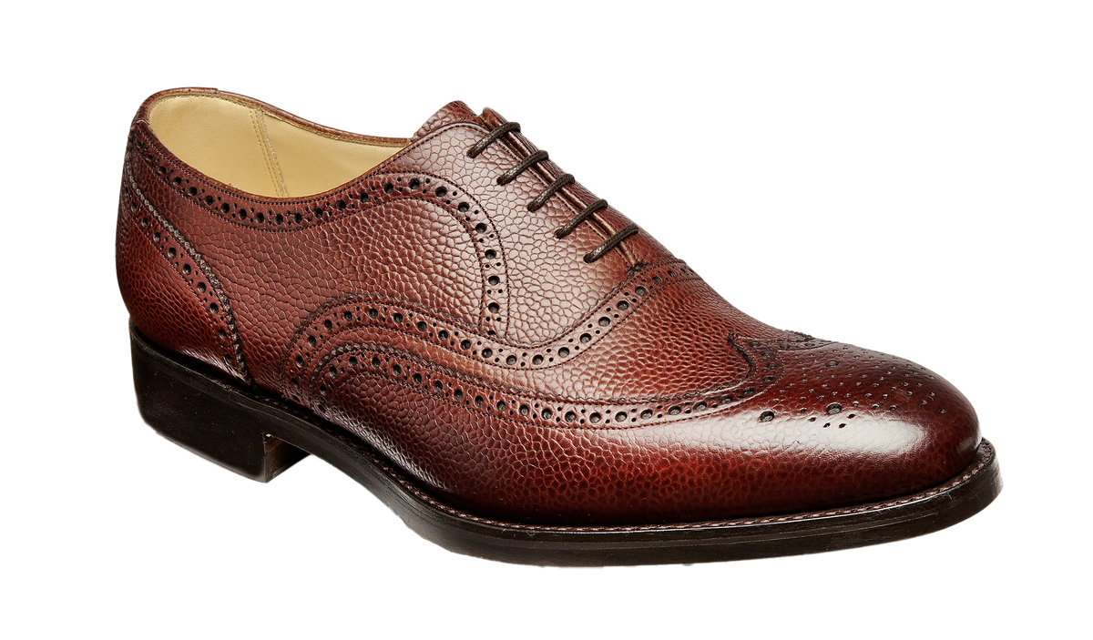 Barker Malton Cherry Grain