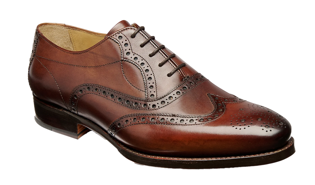 Barker Marchwell Walnut