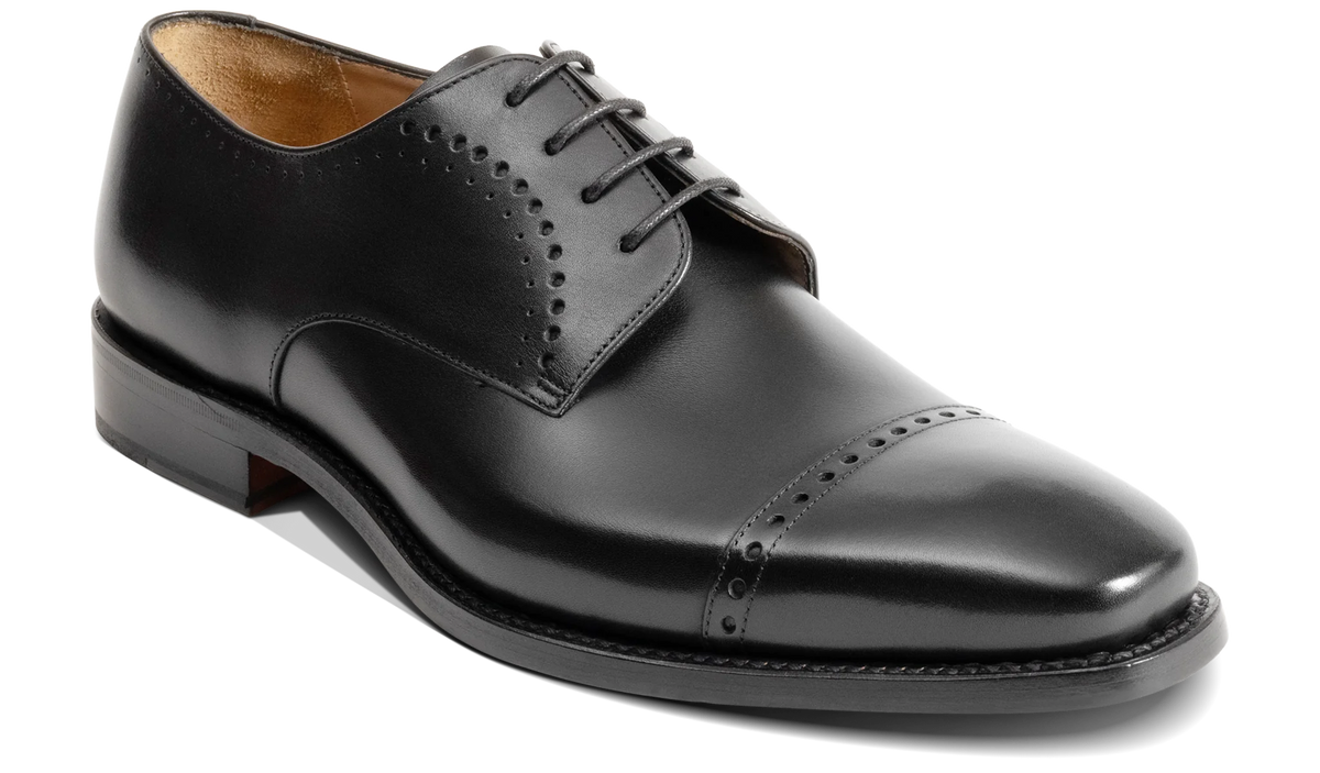 Barker Noah 16