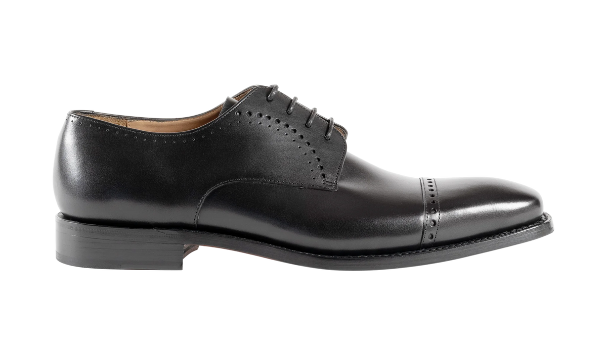 Barker Noah 16