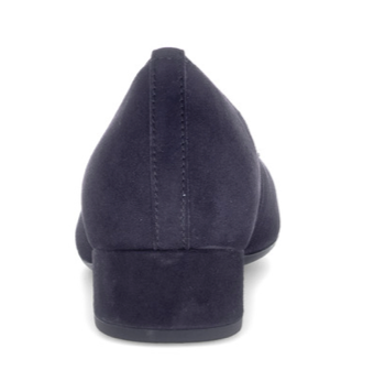 Gabor Nubuck Atlantic Navy 61.421.16