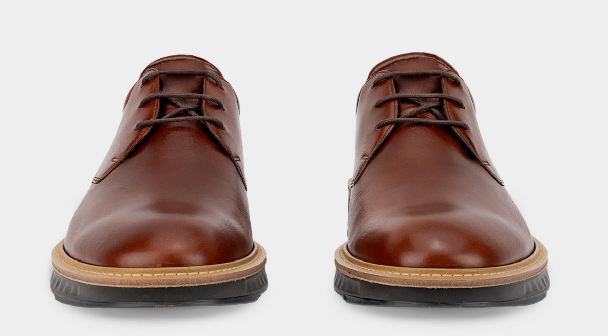 Ecco Hybrid Brown 836404 01053