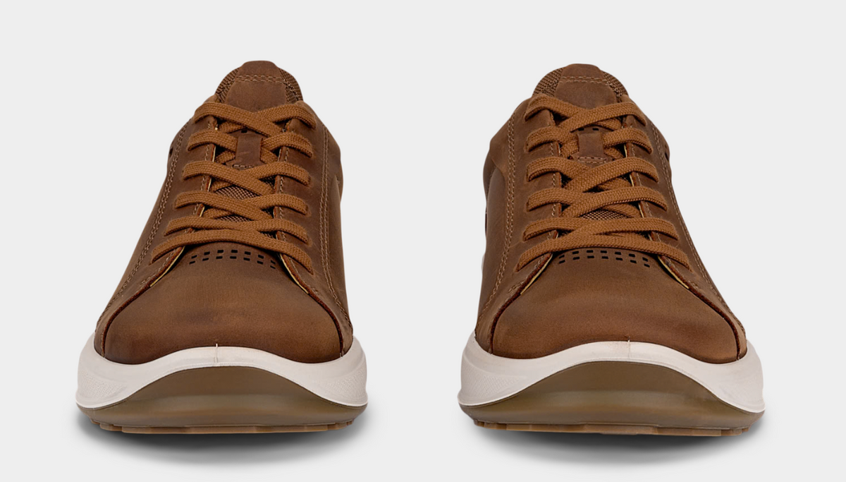 Ecco Byway Brown 522834 02034