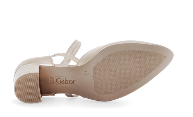 Gabor Puder Shoe 71.343.32