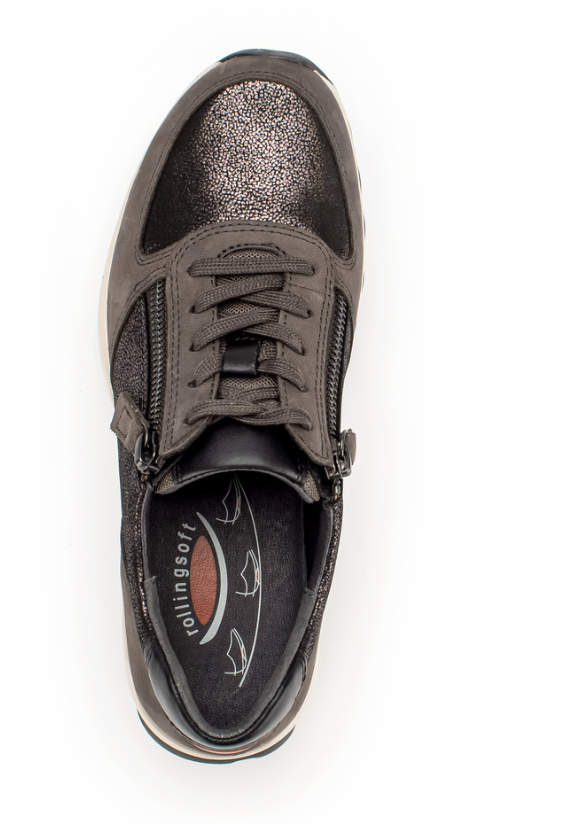 Gabor Rollingsoft Vulcano Walking Shoes 76.968.65