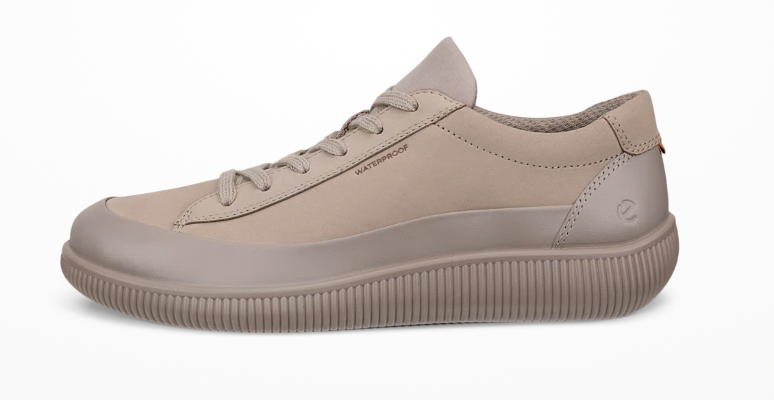 Ecco Soft Zero Moonrock Beige 220283