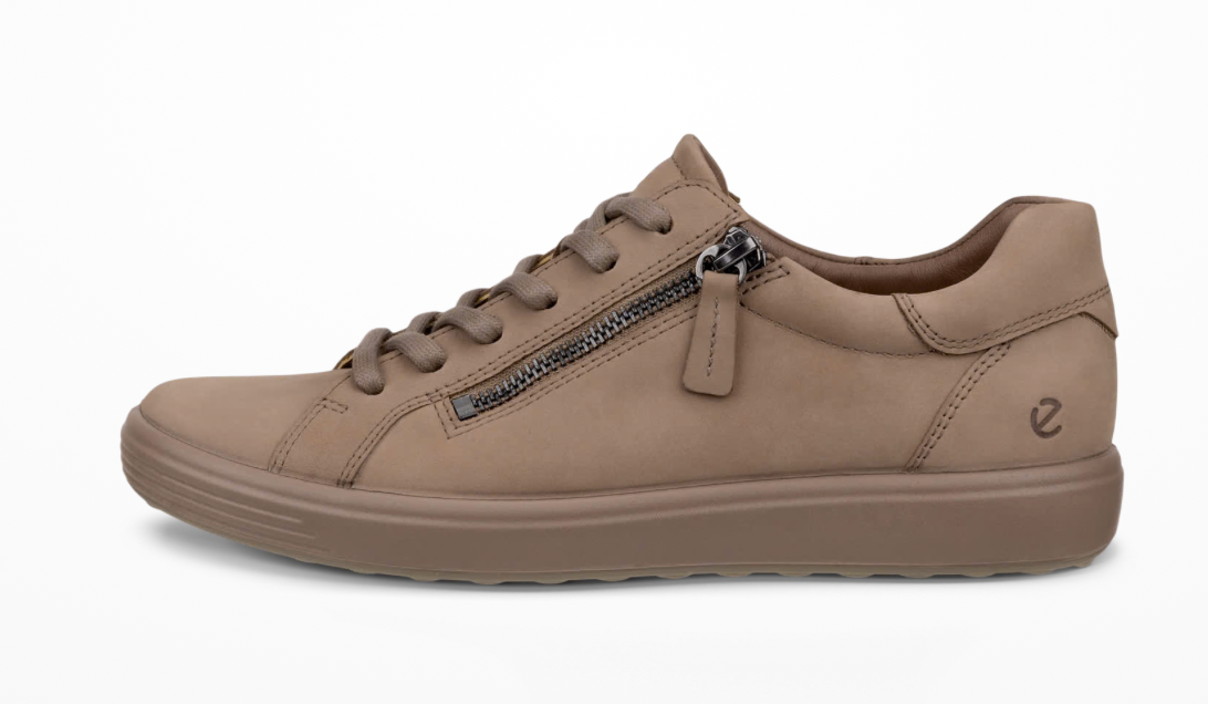 Ecco Soft 7 Beige 490553 60418