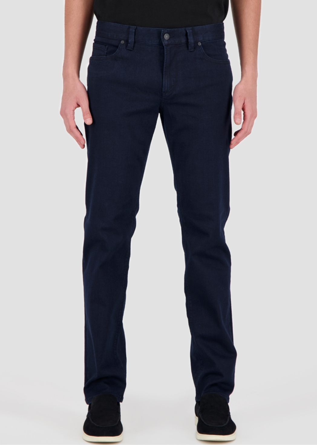 Alberto Dark Blue Jeans 4807 1484 895
