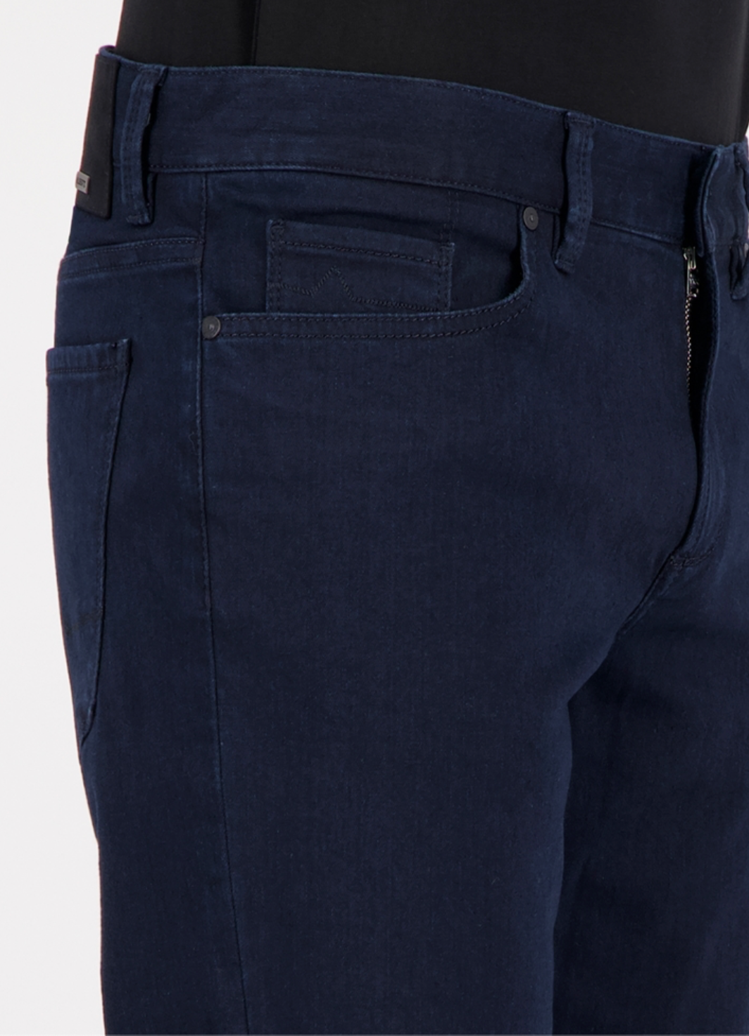 Alberto Dark Blue Jeans 4807 1484 895