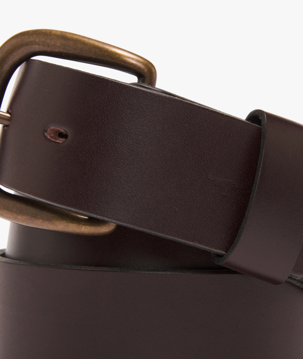 RM Williams Traditional Belt CB436.41