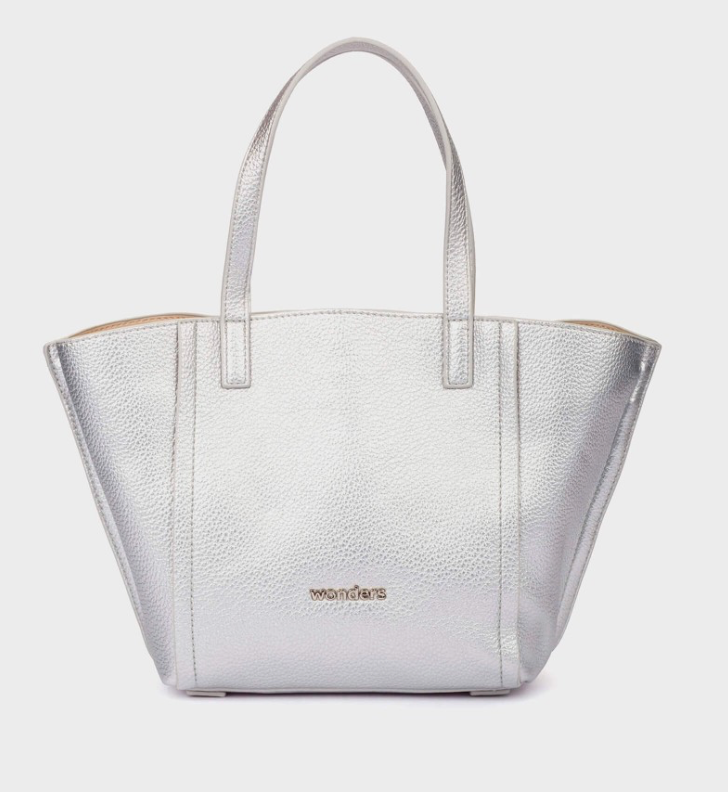 Wonders Bag Silver WB55035