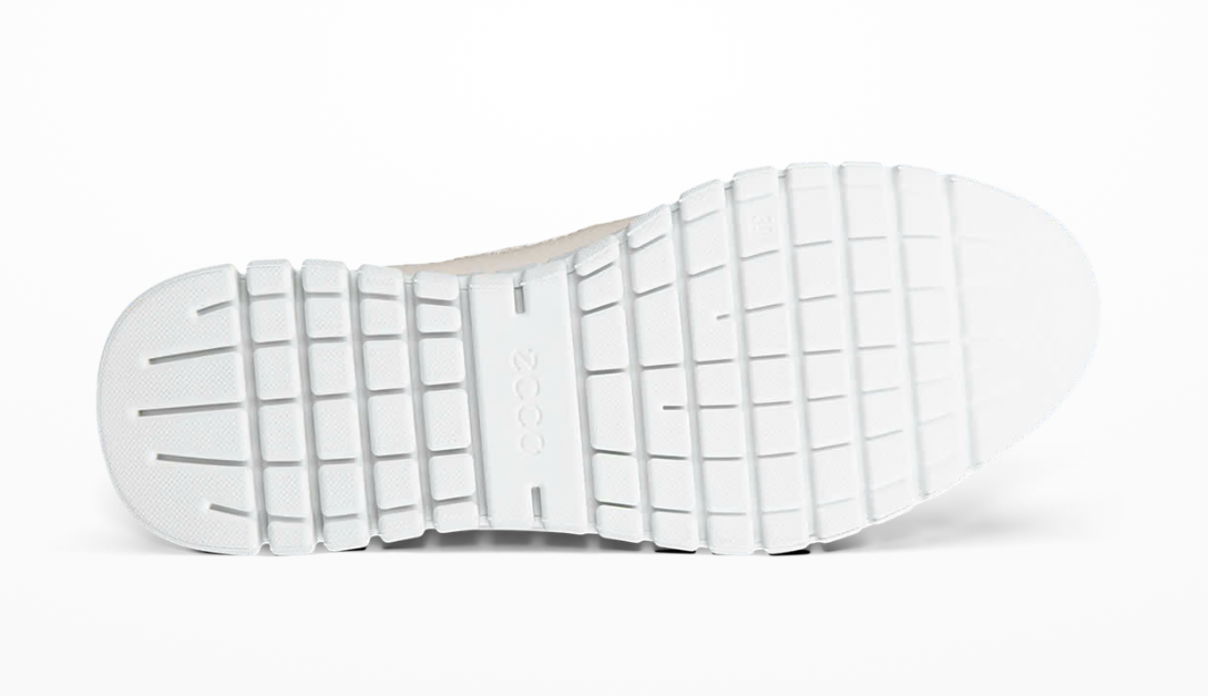 Ecco Gruuv Lite White 246303 61403