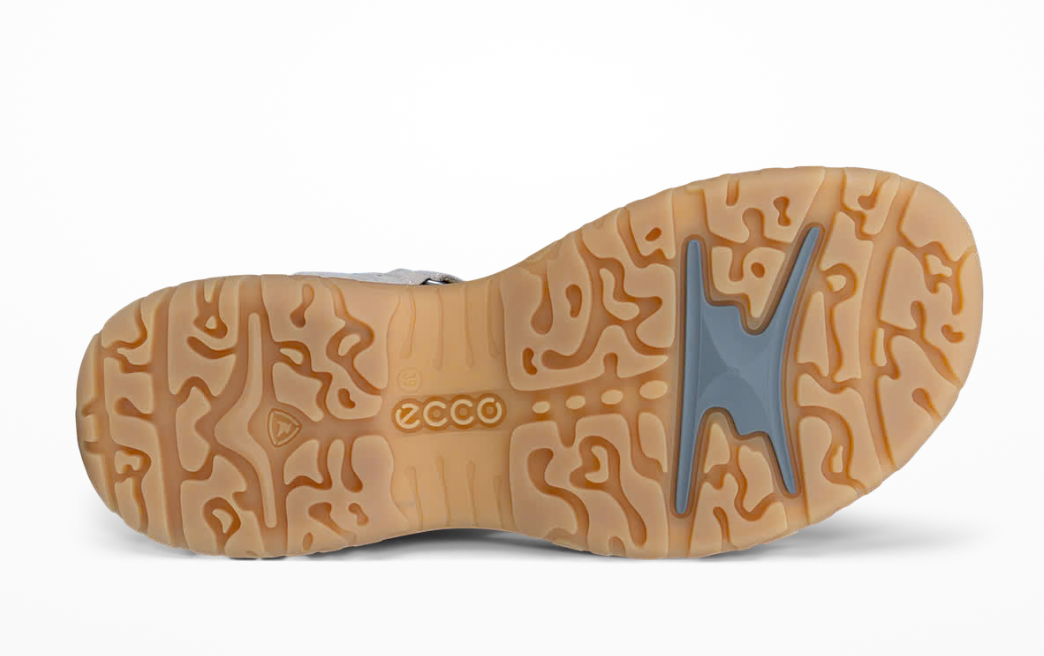 Ecco Offroad Roam Sandals Beige 853303 61244