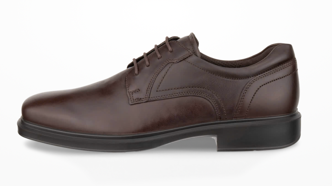 Ecco Helsinki 2 Brown 500164 02178