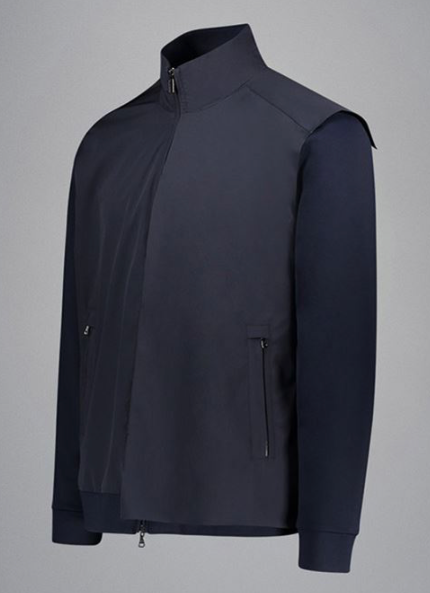 Paul Shark Navy Hybrid 25411805 050