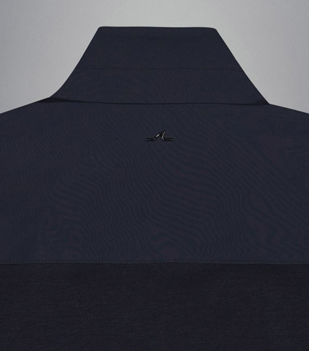 Paul Shark Navy Hybrid 25411805 050