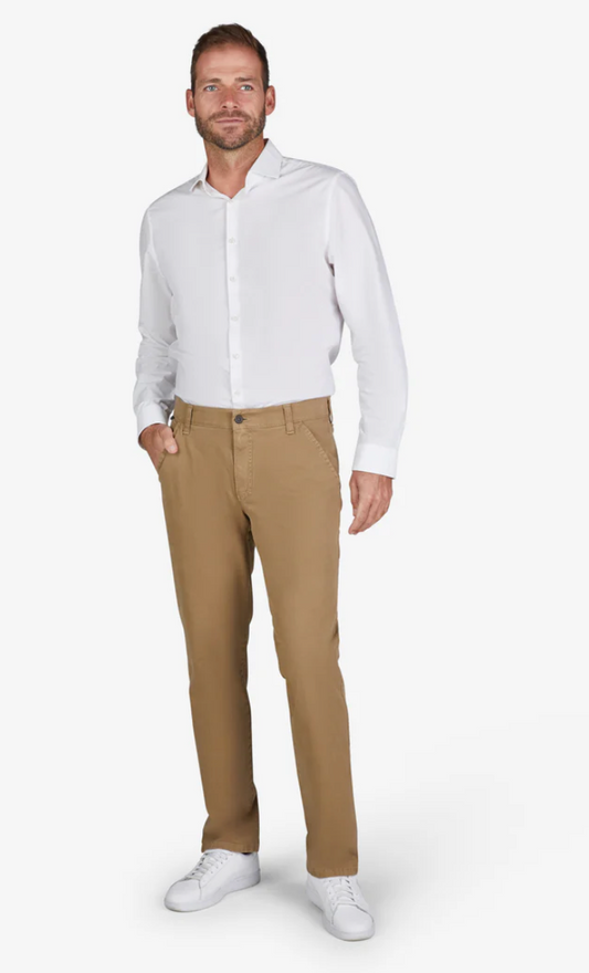 Club of Comfort Beige Chino 8070 33