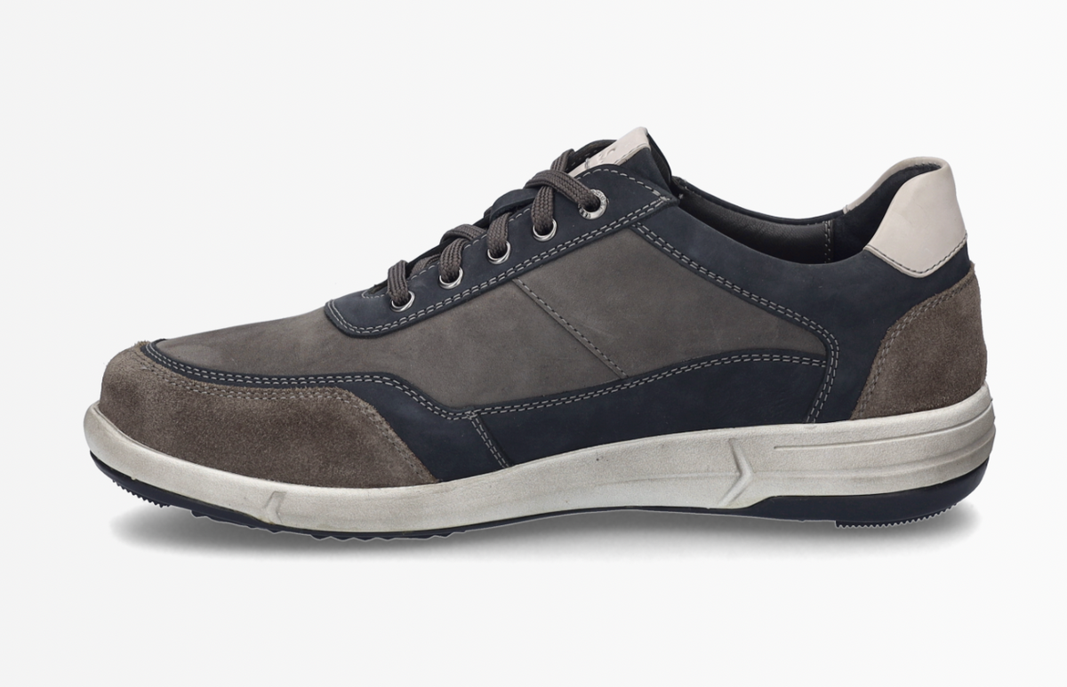 Josef Seibel Asphalt Shoes Enrico 33