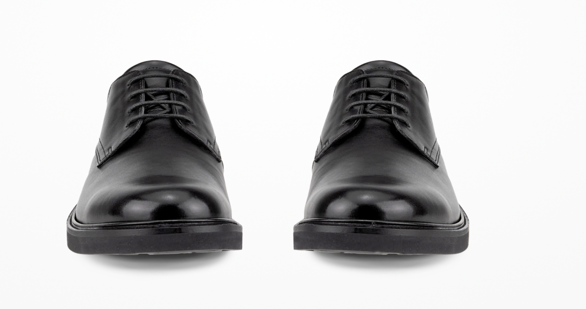 Ecco Metropole Black 525604 01001