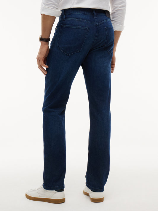Tommy Hilfiger Jeans Stone Blue MW0MW44915 1ba