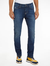 Load image into Gallery viewer, Tommy Jeans dm0dm18726 1bk Scanton Jeans