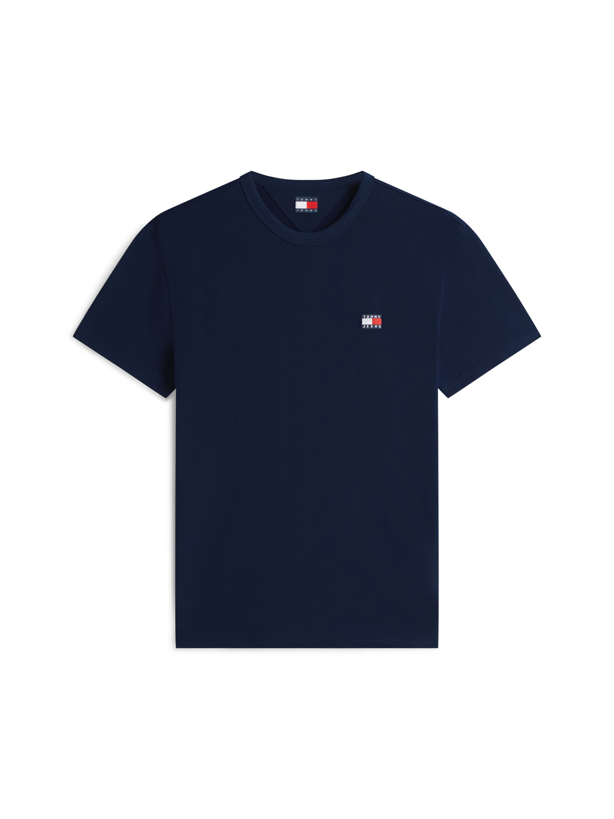 Tommy Jeans Badge Tee Navy DM0DM20322 C1G