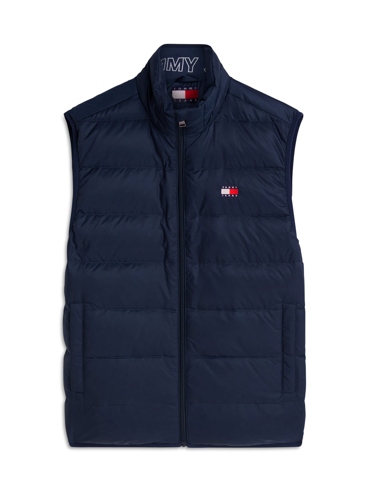 Tommy Jeans Navy Gilet DM0DM23232 C1G