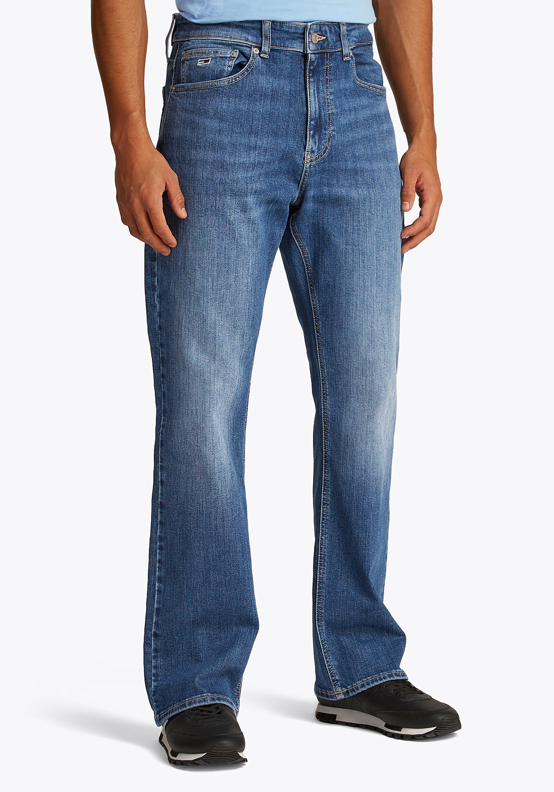 Tommy Jeans Ryan Bootcut dmodm21360 1a4