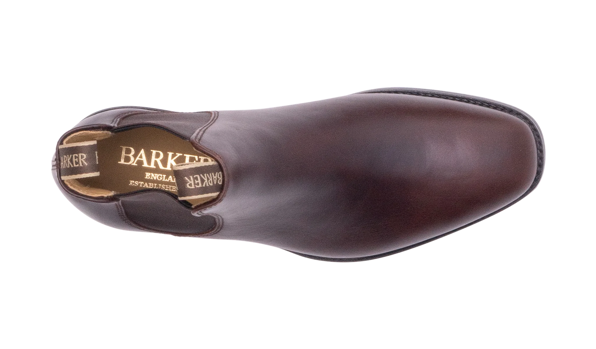 Barker Sutton 47 Brown