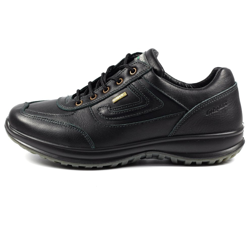 Grisport Airwalker Black