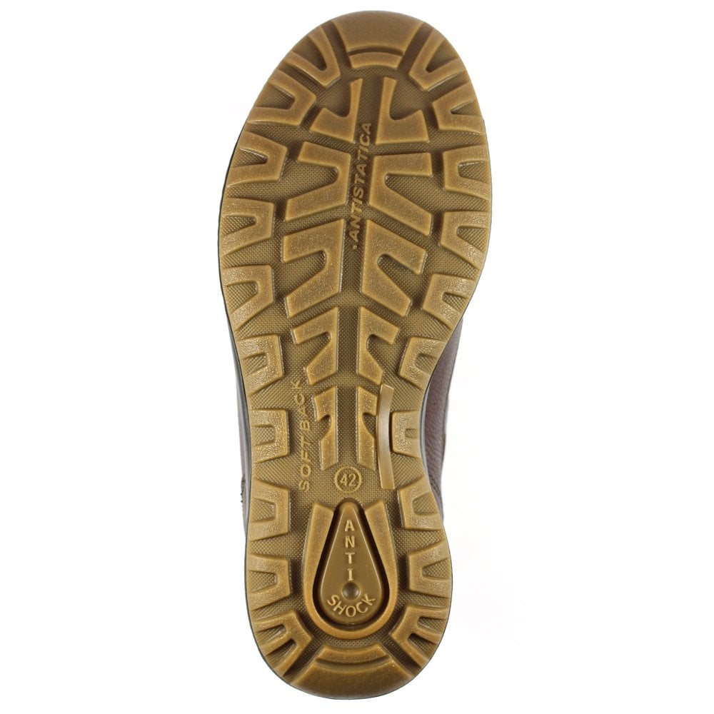 Grisport Airwalker Brown