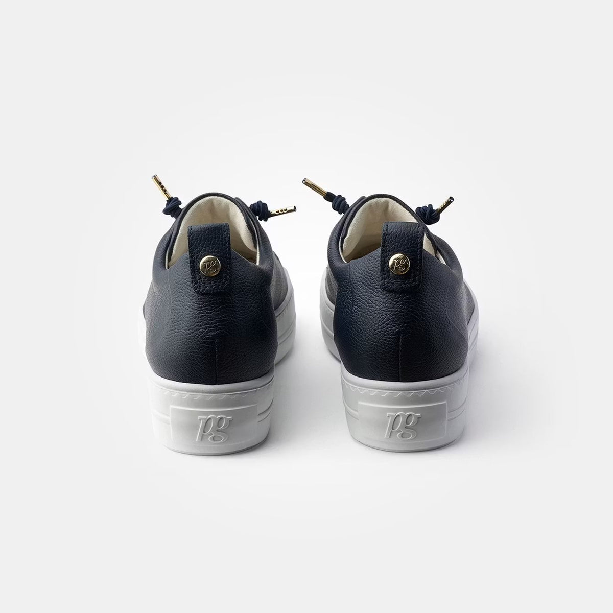 Paul Green 5017 Space Navy Gold