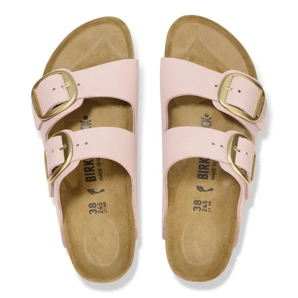 Birkenstock Arizona Big Buckle Soft Pink 1026583