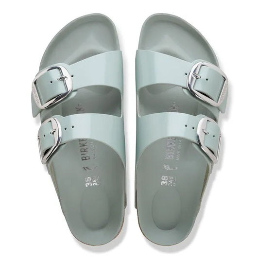 Birkenstock Arizona Big Buckle Pure Sage 1031882