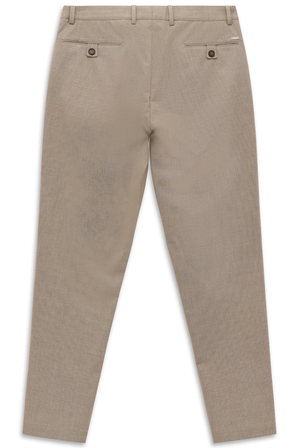 Bugatti Beige Trousers 1050 16088e 60