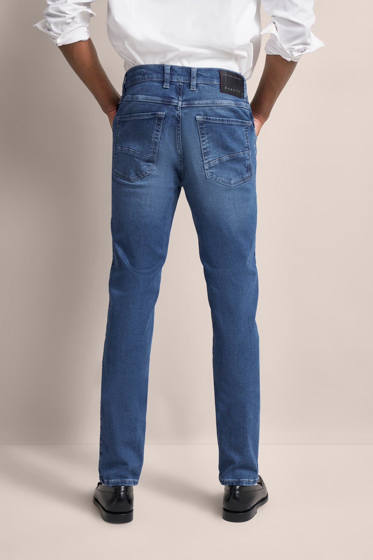 Bugatti Flexcity Jeans 3278D 96635 345