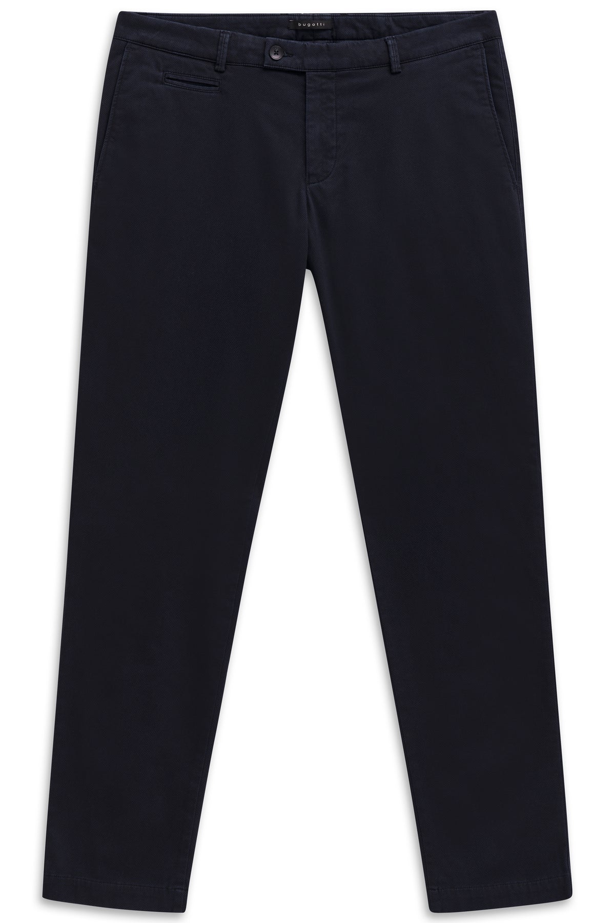 Bugatti Flexcity Navy Chino 4130 86395D 390