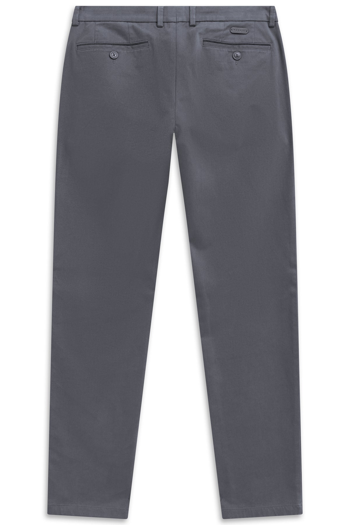 Bugatti Chinos Grey 4220 16224 260