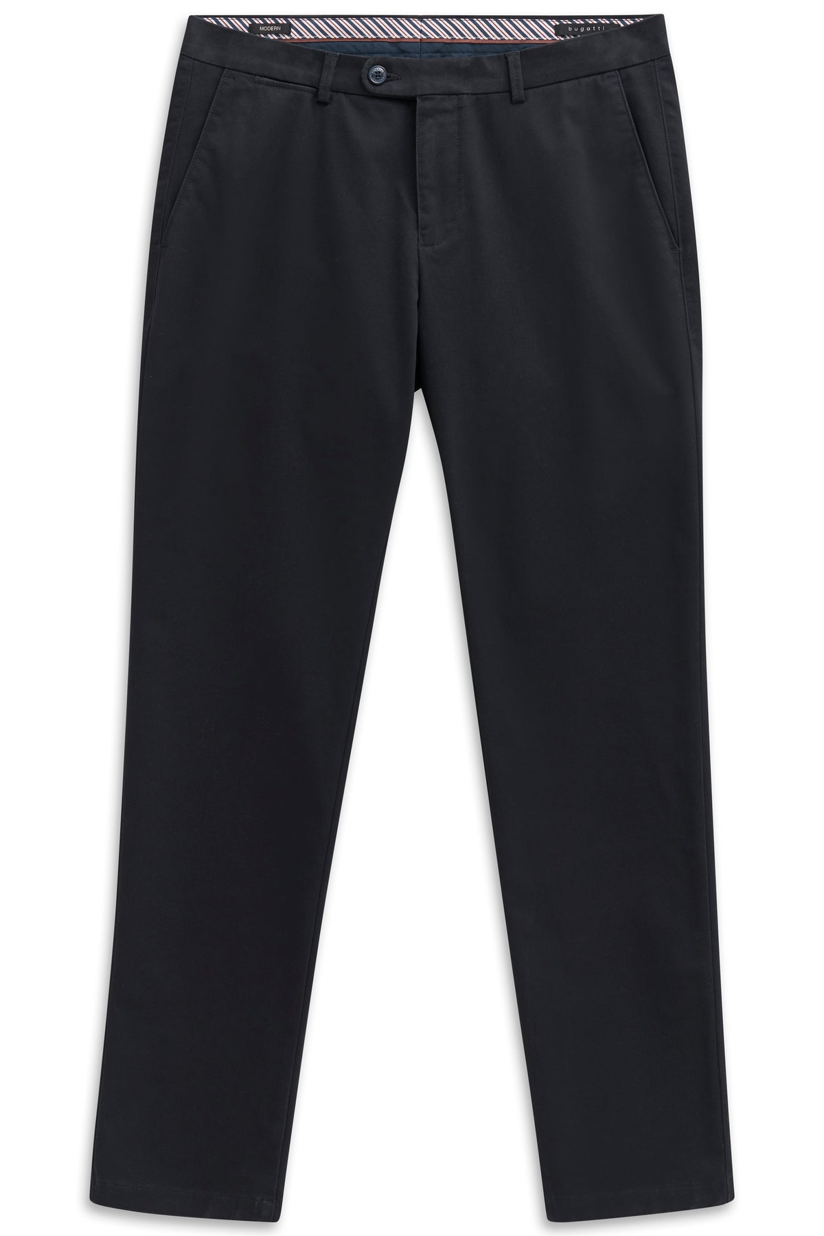 Bugatti Chinos Navy 4220 16224 390