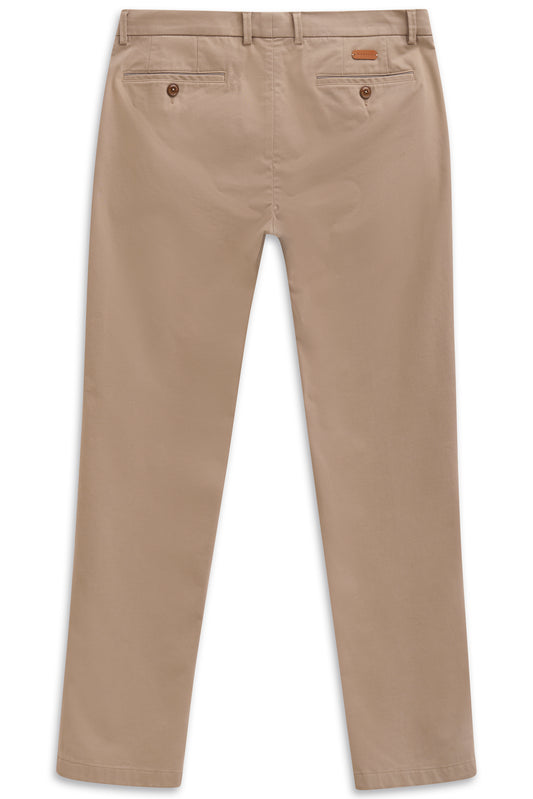Bugatti Chinos Beige 4220 16224 50