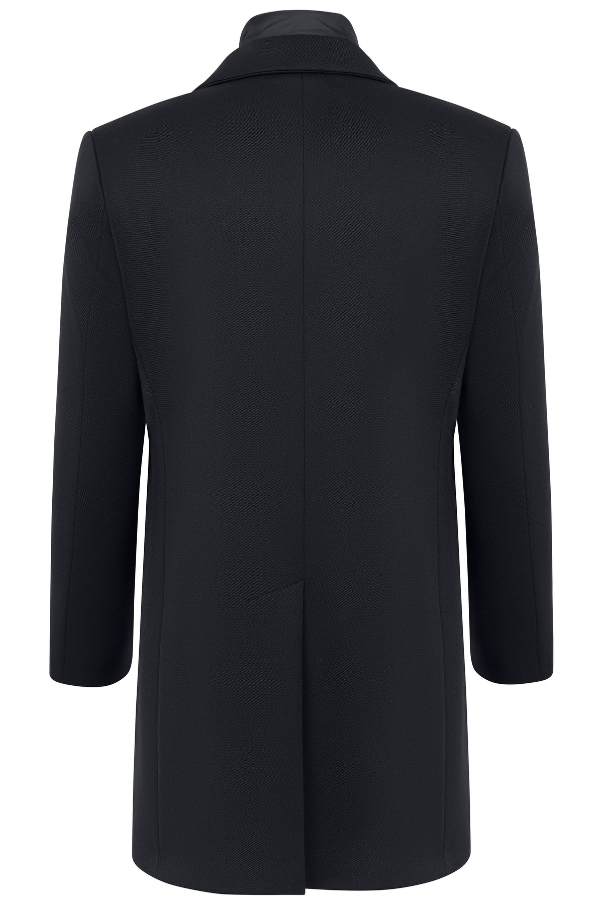 Bugatti Navy Coat 821628 84221 390