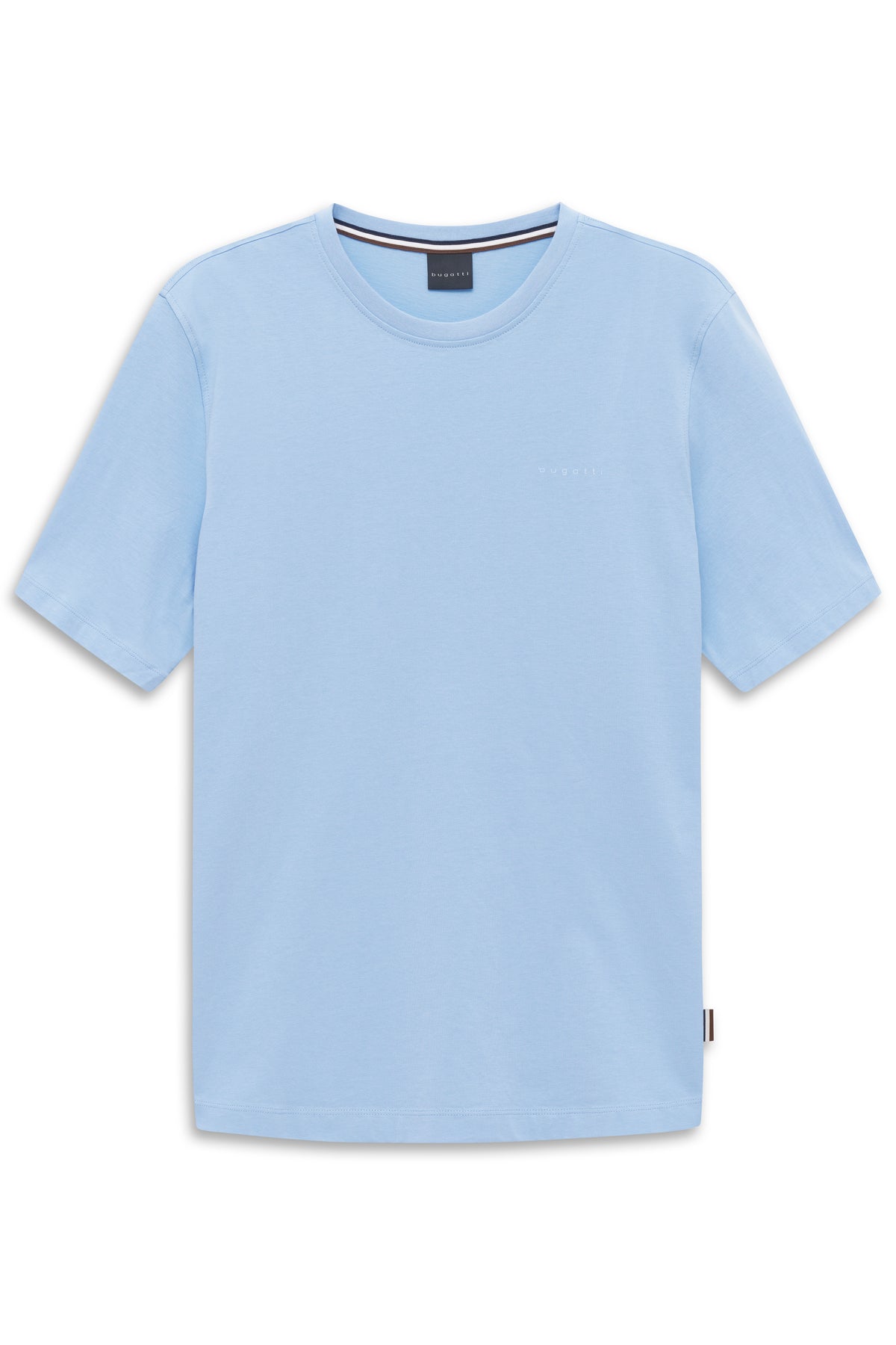 Bugatti Sky Blue Tee 8350 15040e 320