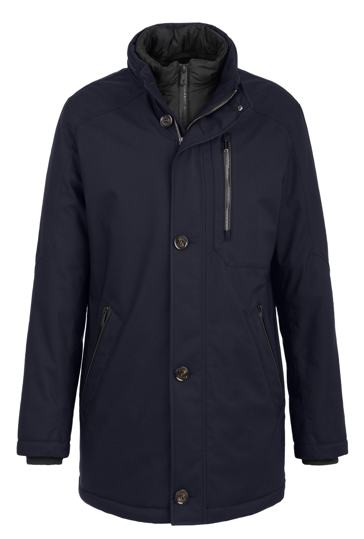 Bugatti Rain Series Jacket 874028 81041 390