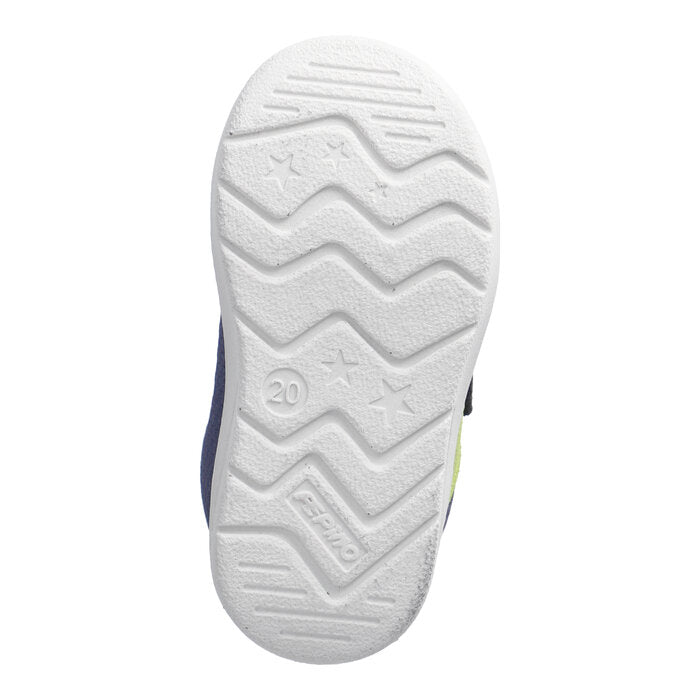 Ricosta Riley Boys Navy Shoe 2002602 170