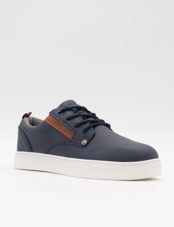 Tommy Bowe Donelly Storm Navy
