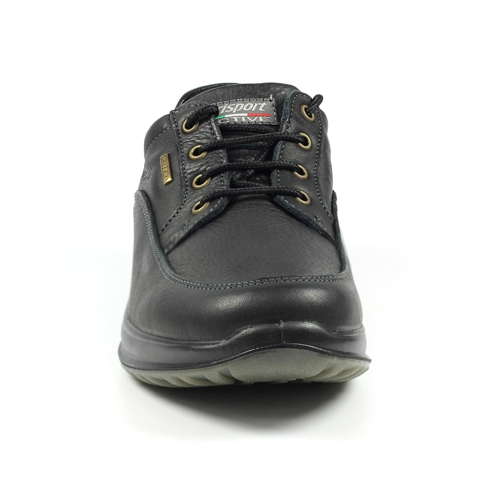 Grisport Livingston Black