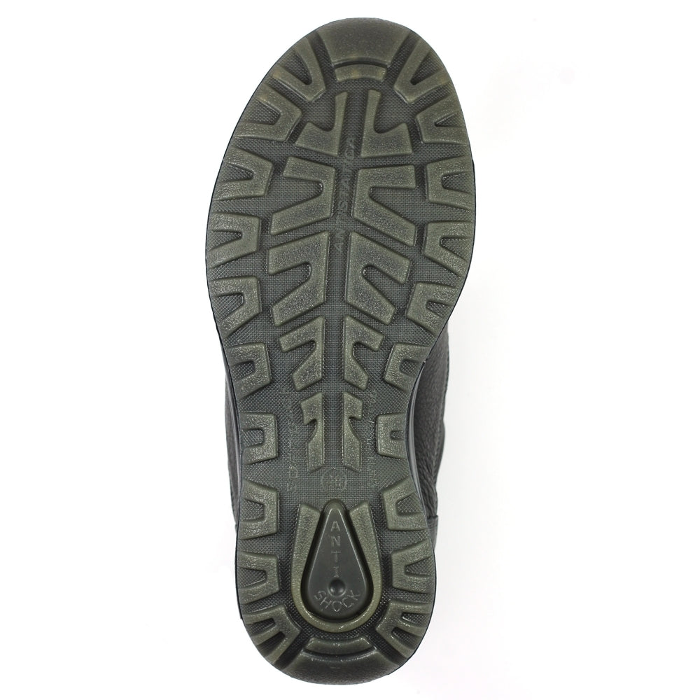 Grisport Livingston Black