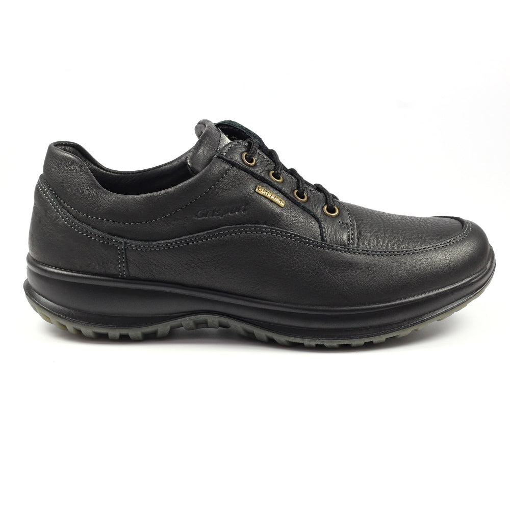 Grisport Livingston Black