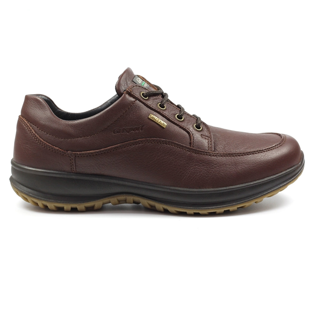 Grisport Livingston Brown