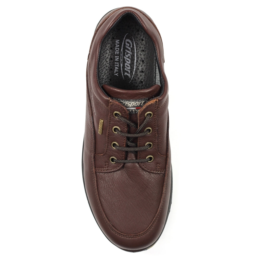 Grisport Livingston Brown